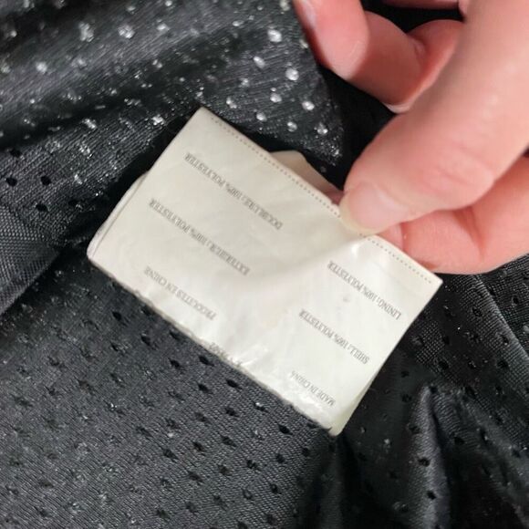 FirstGear Women's Large Motorcycle Jacket - Picture 5 of 7